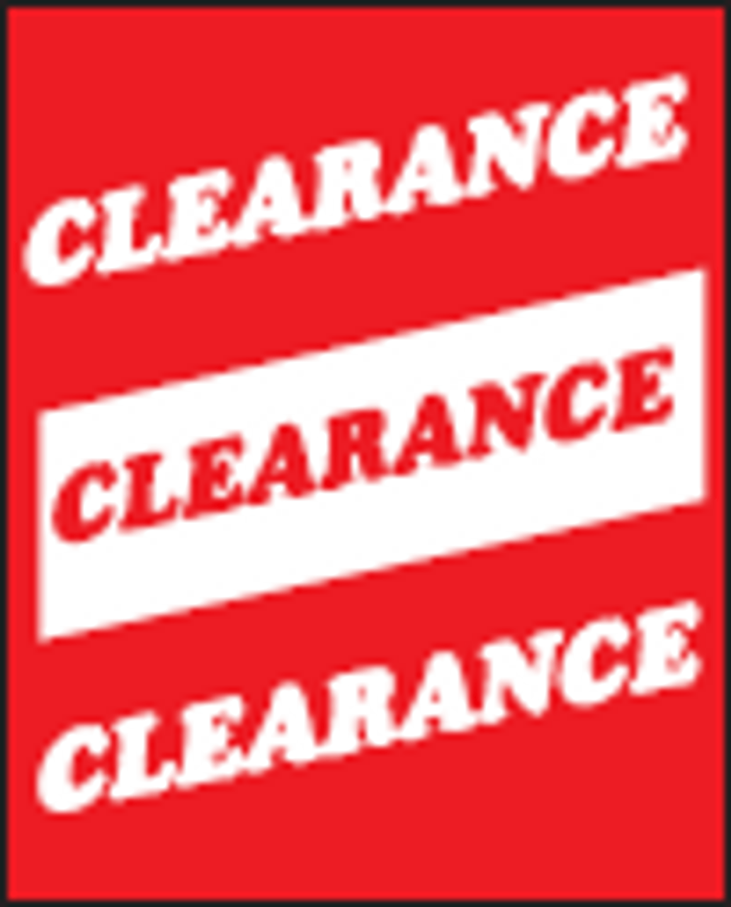 Heavy Cardboard Posters - Clearance