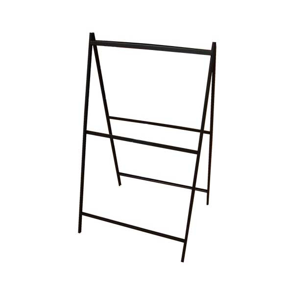 A Frame for Reader Boards