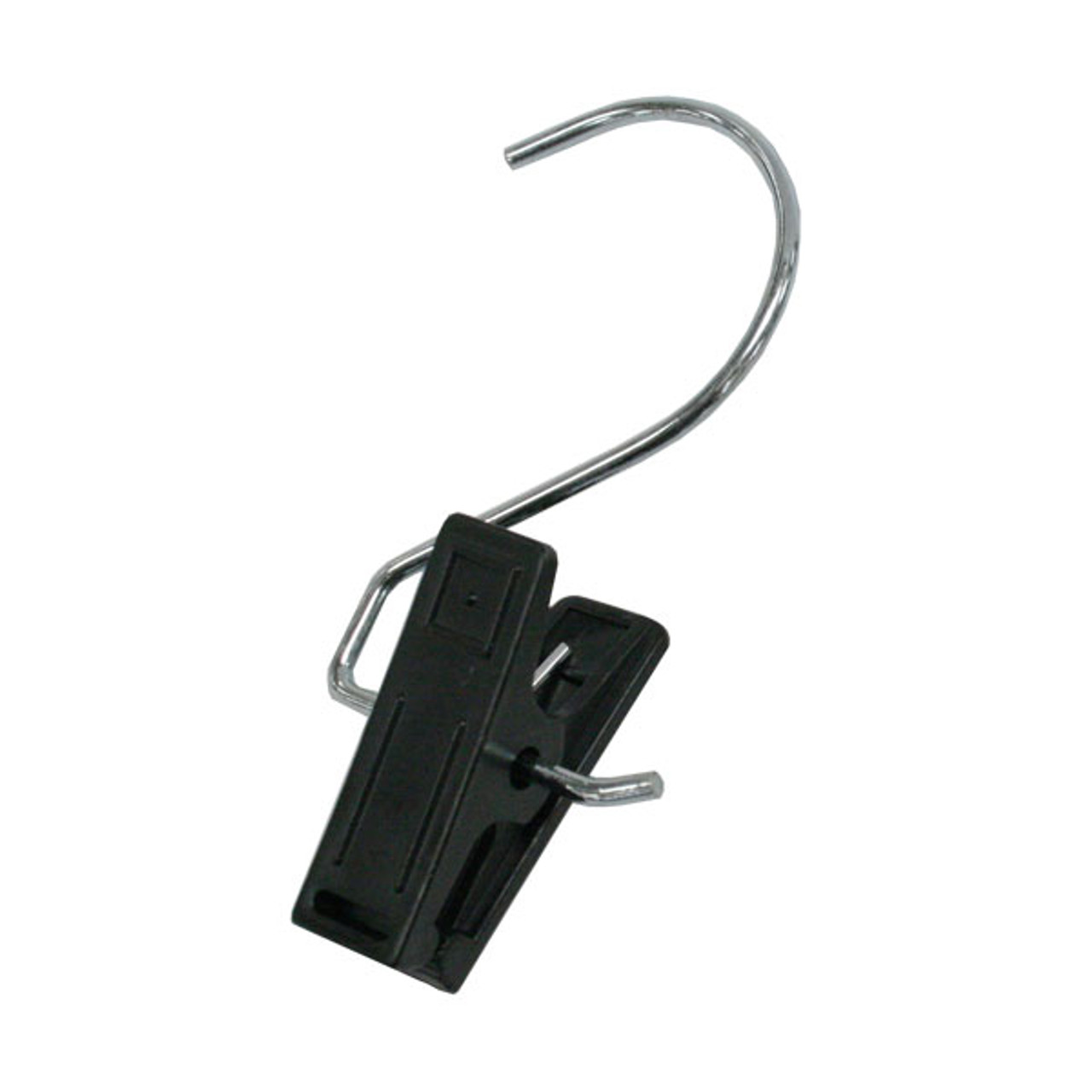 HA101 Black Hang All Clips - ea.