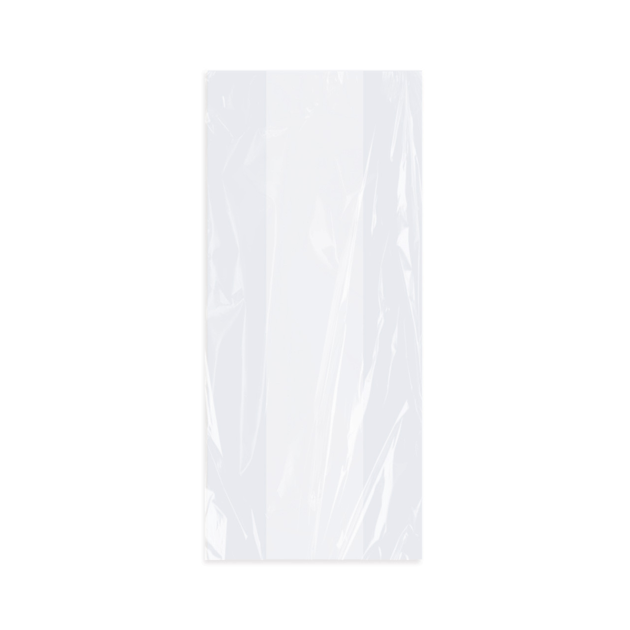 8lb. Clear Poly Pound 7 x 3 x 16"