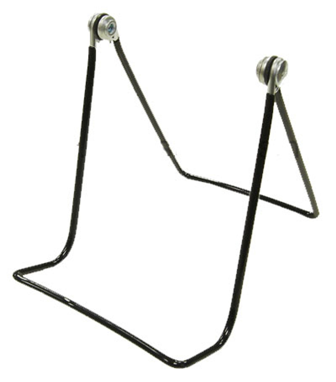 Black 2A Adjustable All Wire Easel