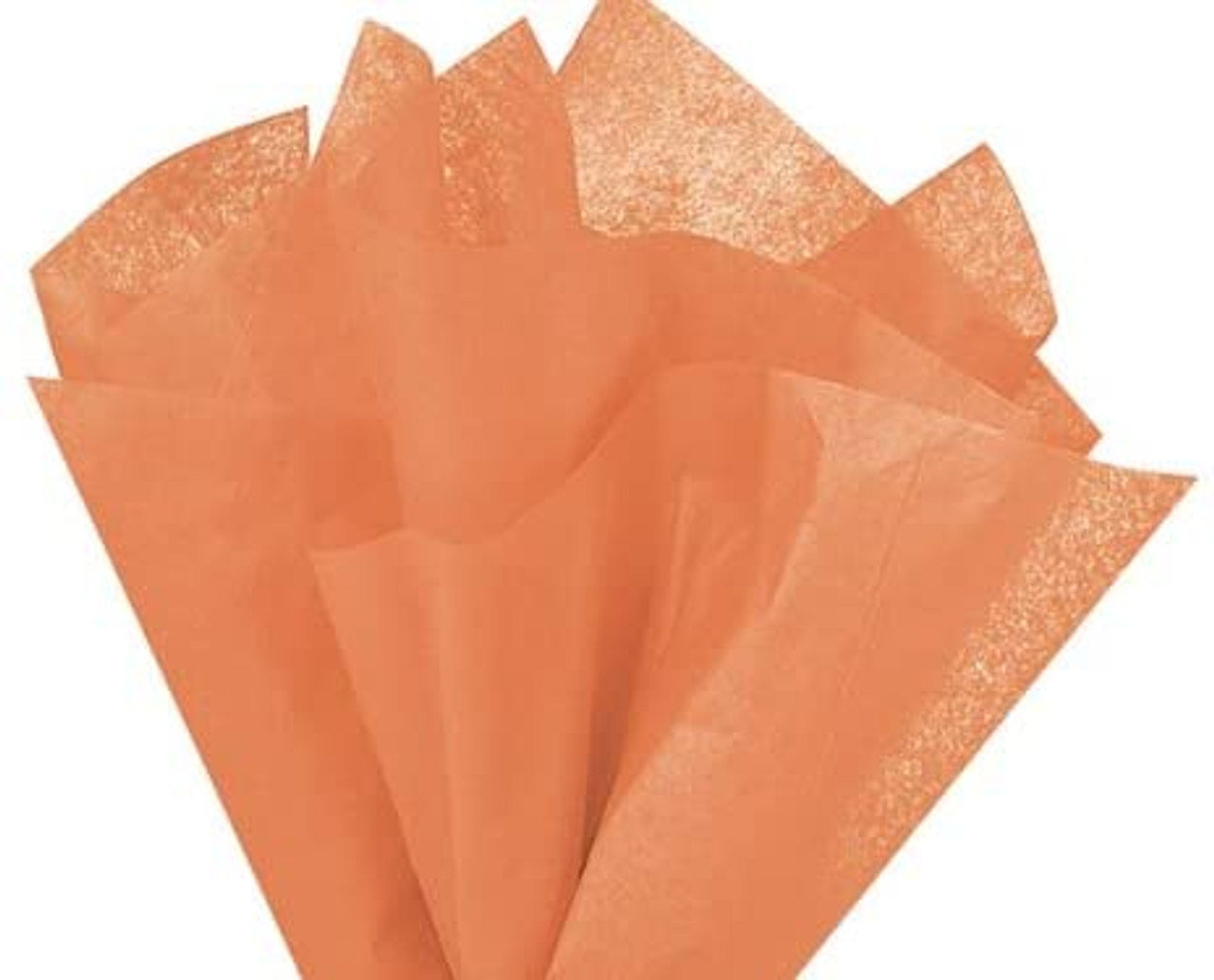Terracotta Premium Colored Tissue Paper 20x30 per ream 480 sheets