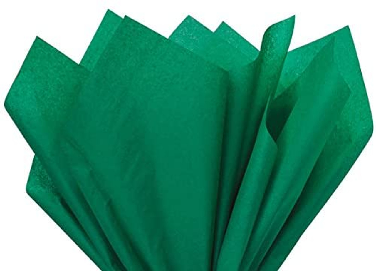 Emerald Premium Colored Tissue Paper 20x30 per ream 480 sheets