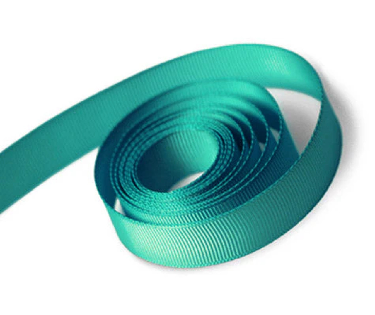 1/4" X 100yds Mallard Grosgrain Ribbon