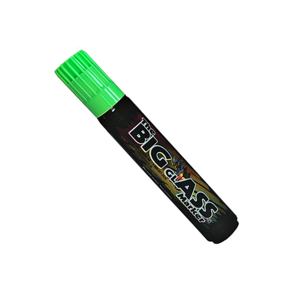 Big Glass Paint Marker 5/8