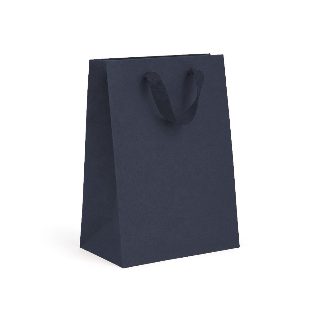 10" x 5" x 13" Nolita Navy Manhattan Bags