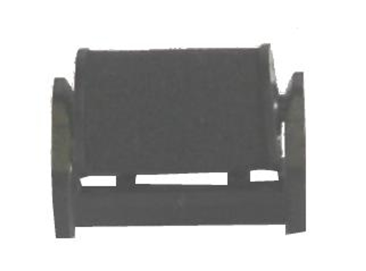 Black Ink Roller for a Red Motex 5500 labeler ea.