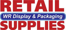 Retail Supplies by WR Display & Packaging