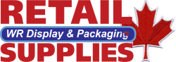 Retail Supplies by WR Display & Packaging