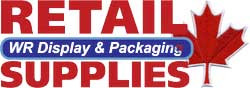 Retail Supplies by WR Display & Packaging