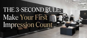 The 3 Second Rule