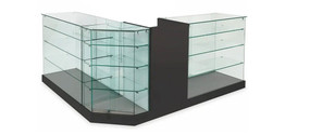 The Silent Sales Force: Why Investing in Quality Glass Showcases is Essential for Retail Success