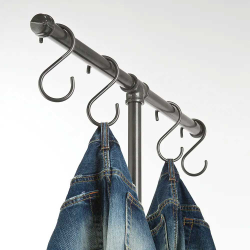 Pipeline S Hook For Jeans