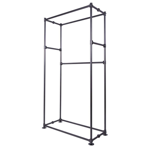 Pipeline Collection - Free Standing Wall Merchandiser