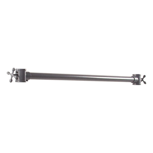 Pipeline add-on bar for racks Pipeline add-on bar for racks