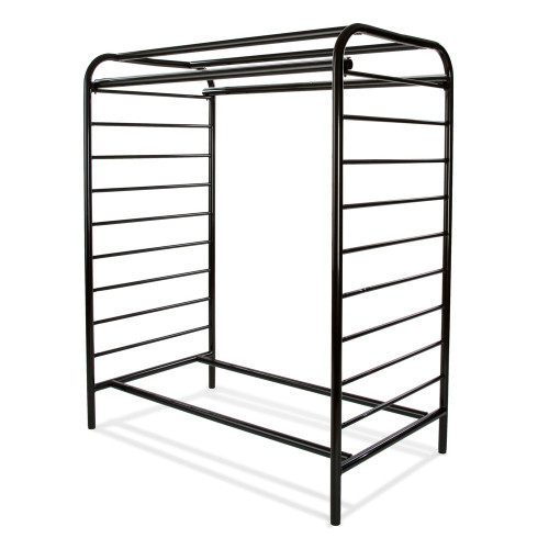 A301/B Double Center Floor Rack A301/B Double Center Floor Rack