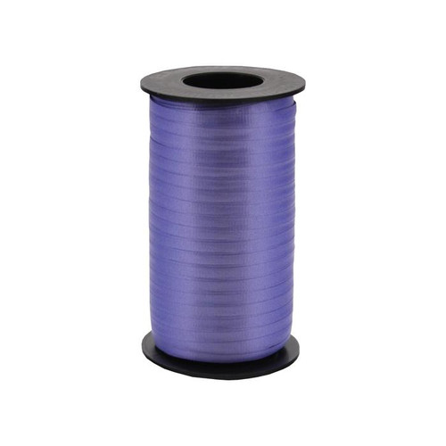 Berwick Periwinkle Curling Ribbon 3/16" wide x 500 yds.