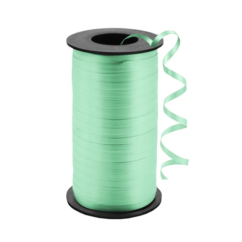 Berwick Mint Curling Ribbon 3/16" wide x 500 yds.