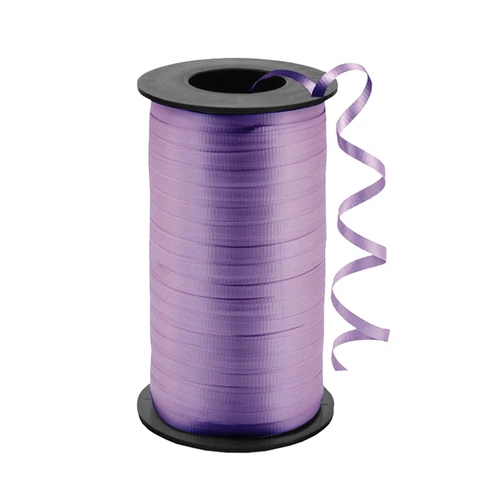 Berwick Lavender Curling Ribbon 3/16" wide x 500 yds.