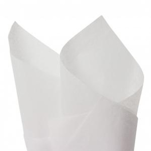 Premium White Tissue Paper 15" x 20" Premium White Tissue Paper 15" x 20"