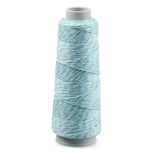 Light Blue Bakers Twine 100 yds.