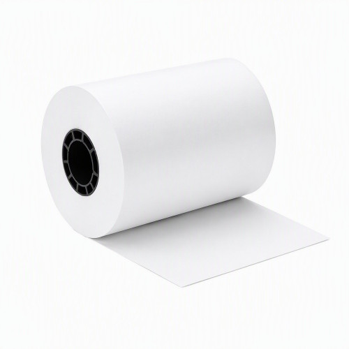 Interac Debit Machine Thermal Roll 2-1/4"w x 1-3/8"diam x 42 ft.