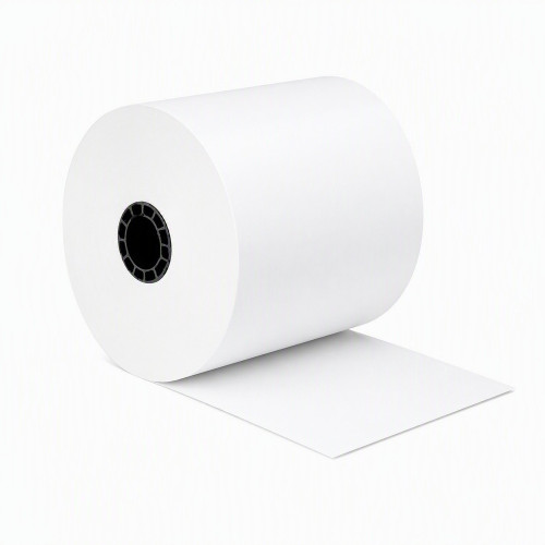 Interac Debit Machine Thermal Roll 3-1/8"w x 3"diam x 273 ft.