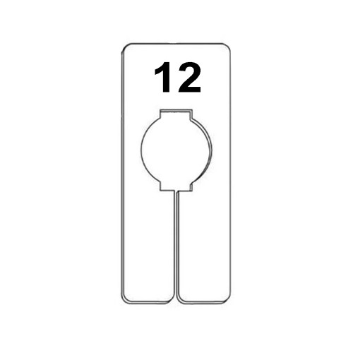 #12 Rectangle Size Divider