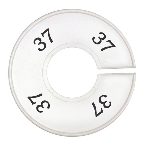 #37 Round Size Divider