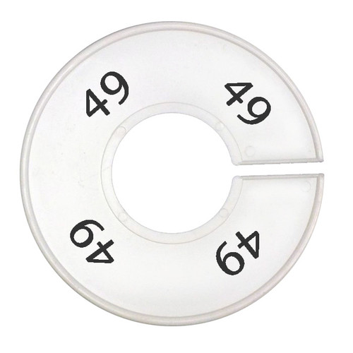#49 Round Size Divider