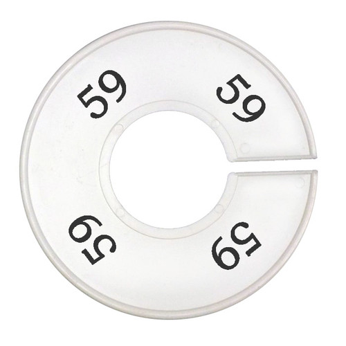 #59 Round Size Divider