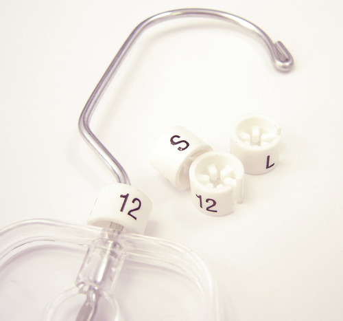 XL Mini Size Markers