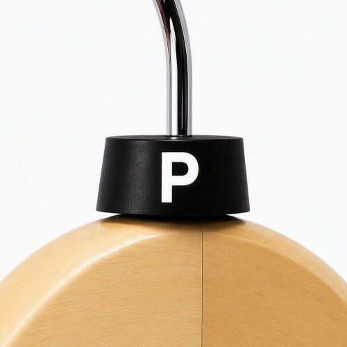 P Size Markers