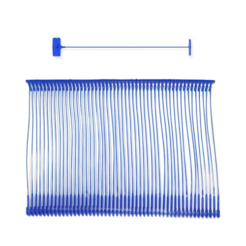 Avery Dennison Dark Blue 3" Swiftach Fasteners