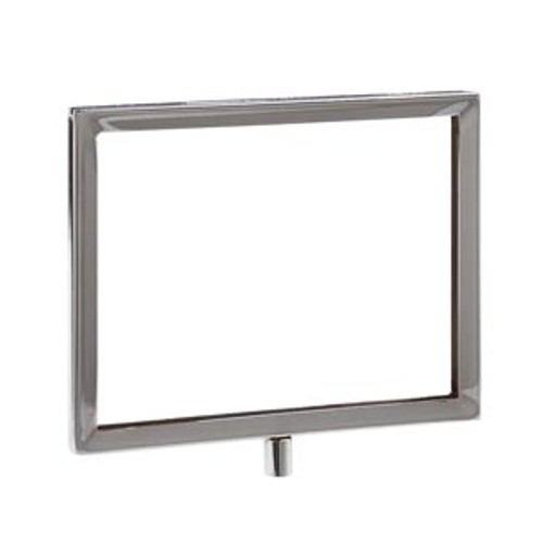MC/57 Square Corner 5-1/2" x 7" Sign Holder MC/57 Square Corner 5-1/2" x 7" Sign Holder