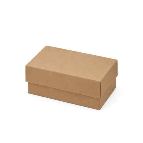 Kraft #32 Premium 3-1/16"x2-1/8"x1" Jewellery Box