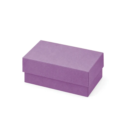 Purple #32 Premium 3-1/16"x2-1/8"x1" Jewellery Box