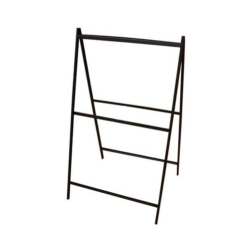 A Frame for Reader Boards