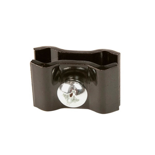 BLK/JC Black Grid or Slatgrid panel Joining Clips