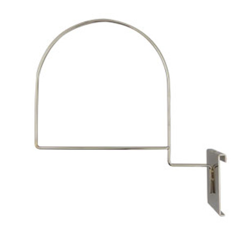 Gridwall Toque Display