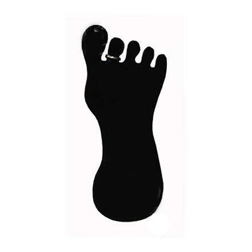 Toe Ring Foam Display - 9" x 4" x 1/2"