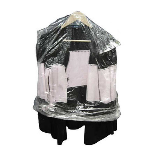 36" x 20" Dry Cleaner Poly Roll