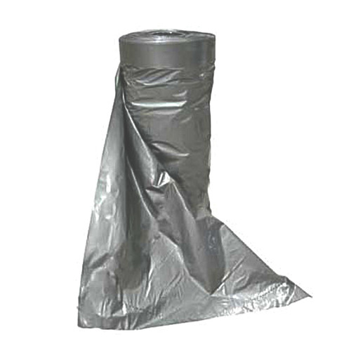 54" Silver Heavy Duty Poly Garment Roll 1.25 mil x 1000 ft. (approx. 222 bags) 54" Silver Heavy Duty Poly Garment Roll 1.25 mil x 1000 ft. (approx. 222 bags)