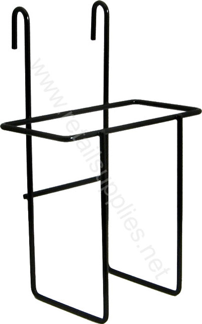 4.5"w x 7"h x 2.5"d Gridwall Wire Brochure Display 4.5"w x 7"h x 2.5"d Gridwall Wire Brochure Display