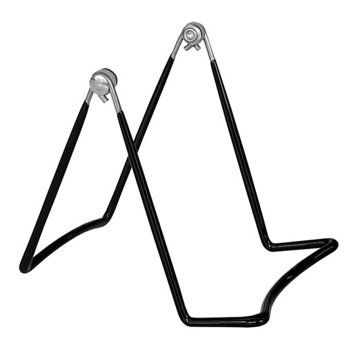 Black 2A Adjustable All Wire Easel Black 2A Adjustable All Wire Easel