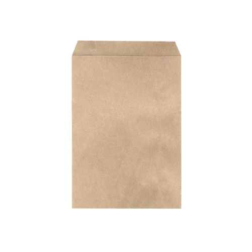 5" x 7" Kraft Paper Notion Bags