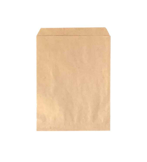 5" x 7" Kraft Paper Notion Bags 5" x 7" Kraft Paper Notion Bags