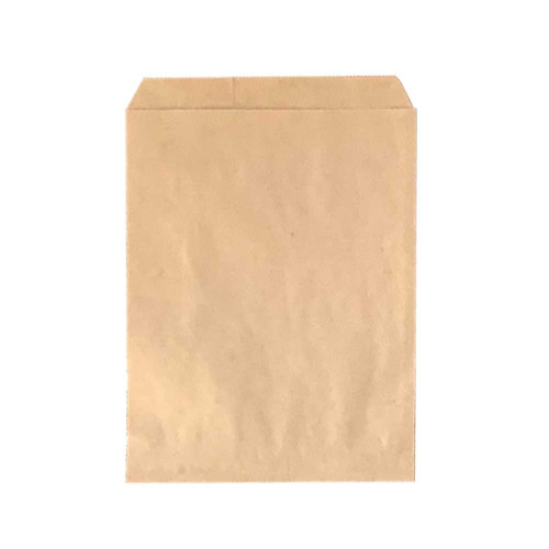 6" x 9" Kraft Paper Notion Bags