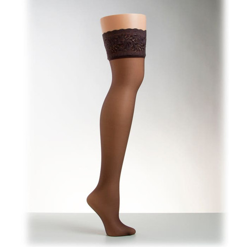 Female Hosiery Leg 25-1/2" tall with Weighted Toe - ea.