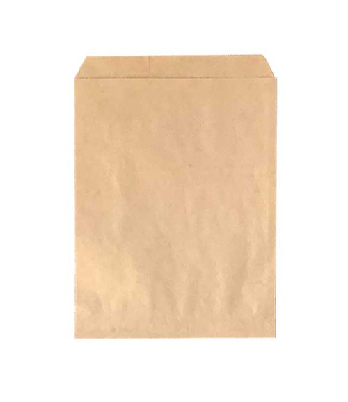 7"x10" Kraft Paper Notion Bags 7"x10" Kraft Paper Notion Bags